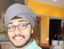 Sikh wins right to wear beard and turban in US Army training college