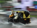 Commuters hit as Mumbai's auto drivers go on strike