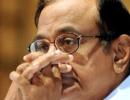 Make sure Lalit Modi returns to face trial: Chidambaram tells govt