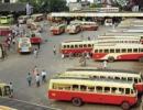 Cable operator goofs up, screens porn at Kerala bus stand