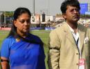 Raje was Lalit Modi's business partner, says Congress