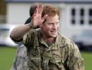 No one in royal family wants to be king or queen: Prince Harry