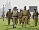 5,000 armed cops to be deployed at Rajpath on yoga day