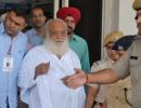 No relief for 'godman' Asaram Bapu, court rejects bail plea again