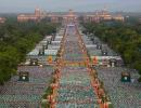 Yoga Day sets 2 Guinness records; 35K; 84 nationalities participate