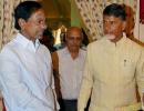 PM asks governor to bring about 'chill' between AP-Telangana