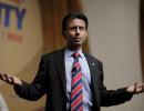 Bobby Jindal's identity crisis