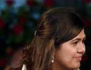 Maharashtra minister Pankaja Munde embroiled in Rs 206-crore scam