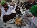 Ramzan in photos: Millions fast and pray during the holy month