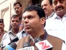 No 'prima facie' evidence of wrongdoing by Pankaja: Fadnavis