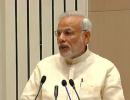 Democracy is our strength, says PM recalling 'black night' of Emergency