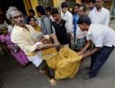 Voting begins in Tamil Nadu by-poll as Jayalalithaa eyes return to assembly