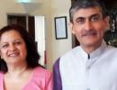 Indian high commissioner to leave New Zealand after wife's assault on staff