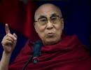 Defying China's warning, India to host Dalai Lama in Arunachal