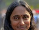 Kavita Krishnan's 'PM stalking daughters' tweet sparks row