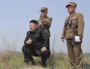 North Korea 'successfully' tests hydrogen bomb