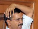 Delhi CM Kejriwal's power bill: Rs 91,000 in 2 months!