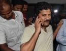 Cash-for-vote: TDP MLA Revanth Reddy gets bail