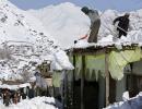 Afghanistan: 'Worst avalanche in 30 years' claims 250 lives