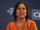 Barkha 2.0: The reinvention of Barkha Dutt