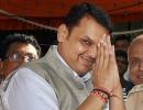 Don't believe in VIP culture, says Fadnavis over club incident