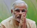 PM keeps promise, Citizenship Bill passed to benefit NRIs