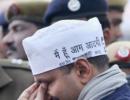 Deeply hurt by the betrayal of trust: Kejriwal on AAP rift