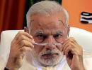 Worrying days ahead for Modi sarkar in Rajya Sabha