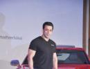 Court won't ask for Salman's driving licence in hit-and-run case