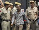 Delhi bus rapist's jail interview triggers a storm