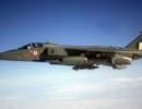 Air Force's Jaguar crashes; pilot ejects safely