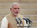 Modi to visit Jaffna, address Parliament during Lanka visit