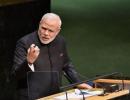 Modi among 30 most influential people on internet: Time