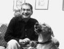 Outlook magazine's founder editor Vinod Mehta dies