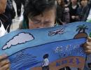 A year on, where is MH370?