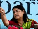 How to curb corruption? Maneka Gandhi uses Sonia as example