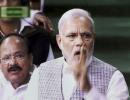 Centre was not informed, share India's outrage: PM on hardliner's release