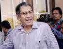 Vinod Mehta: The man who had editorial chemistry