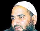 Action against Alam if anything adverse noticed: J&K