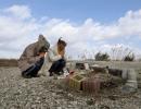 4 years on: Tears and prayers mark Japan's tsunami