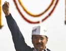 If Delhi changes I believe the whole country will change: Kejriwal