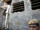 Pak summons Indian envoy, raises Samjhauta blast issue