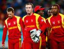 Record maker, Taylor leaves Zimbabwe cricket on a high