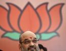 BJP has flouted its own constitution