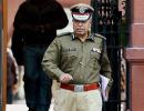 Ink attack: Bassi meets Rajnath, says 'There was no security lapse'