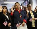 700 Indians took political asylum in US in 2014... and the number is rising