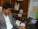 IAS officer death: Police sees no foul play, but people aren't convinced