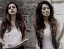 Two Indian women rapping against rape goes viral