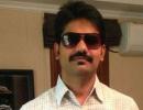 IAS officer's death: Govt orders CID probe