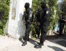 Tunisia terror: Islamic State claims responsibility for attack